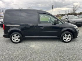 VW Caddy 2.0 нави топ, снимка 4