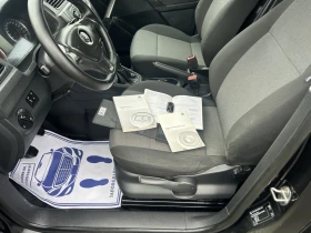 VW Caddy 2.0 нави топ, снимка 15