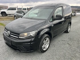 VW Caddy 2.0 нави топ, снимка 1