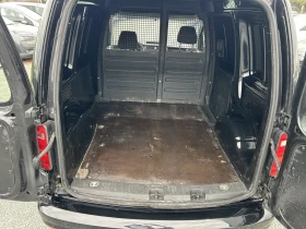 VW Caddy 2.0 нави топ, снимка 14