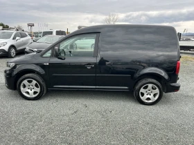 VW Caddy 2.0 нави топ, снимка 8