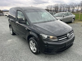 VW Caddy 2.0 нави топ, снимка 3