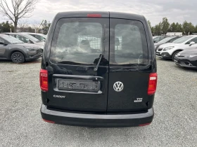 VW Caddy 2.0 нави топ, снимка 6