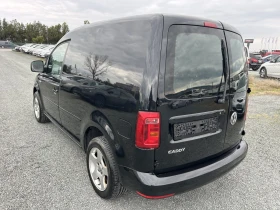 VW Caddy 2.0 нави топ, снимка 7