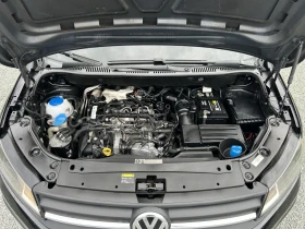 VW Caddy 2.0 нави топ, снимка 16