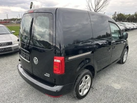VW Caddy 2.0 нави топ, снимка 5