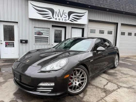 Porsche Panamera АВТО КРЕДИТ, снимка 1