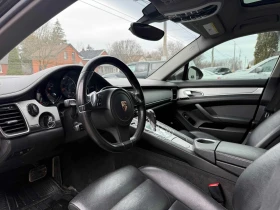 Porsche Panamera АВТО КРЕДИТ, снимка 8
