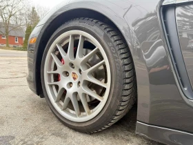 Porsche Panamera АВТО КРЕДИТ, снимка 7