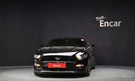 Ford Mustang 5.0* GT-500 PACK* CARBON* ОБДУХВАНЕ* NAVI* ПОДГРЕВ, снимка 2