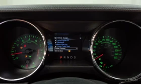 Ford Mustang 5.0* GT-500 PACK* CARBON* ОБДУХВАНЕ* NAVI* ПОДГРЕВ, снимка 10