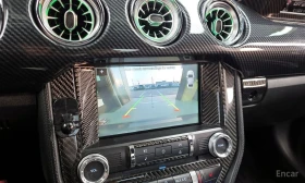 Ford Mustang 5.0* GT-500 PACK* CARBON* ОБДУХВАНЕ* NAVI* ПОДГРЕВ, снимка 12
