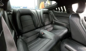 Ford Mustang 5.0* GT-500 PACK* CARBON* ОБДУХВАНЕ* NAVI* ПОДГРЕВ, снимка 14