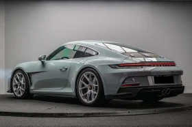 Porsche 911 S/T, снимка 5
