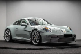Porsche 911 S/T, снимка 2