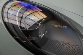 Porsche 911 S/T, снимка 11