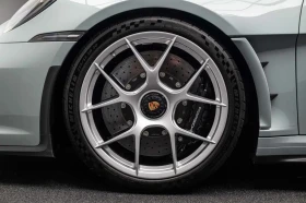 Porsche 911 S/T, снимка 10