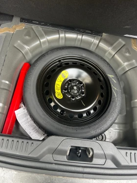 Ford Focus 1.5, снимка 9