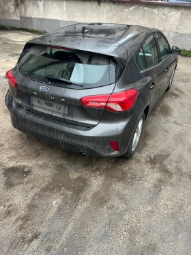 Ford Focus 1.5, снимка 4