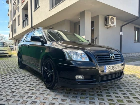 Toyota Avensis 2.0 D4D 116, снимка 1