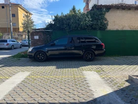 Toyota Avensis 2.0 D4D 116, снимка 16