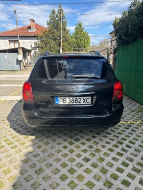 Toyota Avensis 2.0 D4D 116, снимка 6