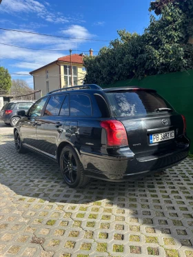 Toyota Avensis 2.0 D4D 116, снимка 4