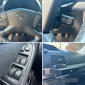 Toyota Avensis 2.0 D4D 116, снимка 11