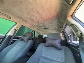 Toyota Avensis 2.0 D4D 116, снимка 8