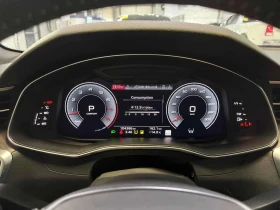 Audi A6 55 TFSI * ДИСТРОНИК* 360 КАМЕРА* ОБДУХВАНЕ* DIGITA, снимка 8