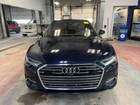 Audi A6 55 TFSI * ДИСТРОНИК* 360 КАМЕРА* ОБДУХВАНЕ* DIGITA, снимка 2