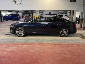 Audi A6 55 TFSI * ДИСТРОНИК* 360 КАМЕРА* ОБДУХВАНЕ* DIGITA, снимка 3