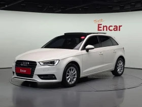 Audi A3 1.6 TDI, снимка 1