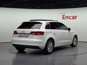 Audi A3 1.6 TDI, снимка 2