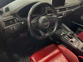 Audi S5 * Technik * ФОЛИРАНА * 360 * ПОДГРЕВ * ПАМЕТ, снимка 14