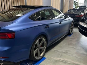 Audi S5 * Technik * ФОЛИРАНА * 360 * ПОДГРЕВ * ПАМЕТ, снимка 12