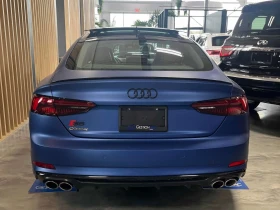 Audi S5 * Technik * ФОЛИРАНА * 360 * ПОДГРЕВ * ПАМЕТ, снимка 13