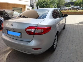 Renault Fluence 1.5 dci 110ps, снимка 3