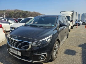 Kia Carnival 2.2 CRDI, снимка 1