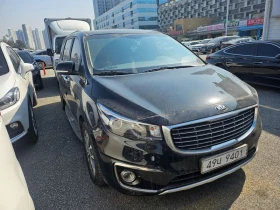 Kia Carnival 2.2 CRDI, снимка 2