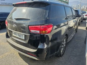 Kia Carnival 2.2 CRDI, снимка 5