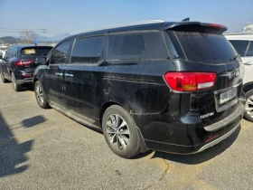 Kia Carnival 2.2 CRDI, снимка 4