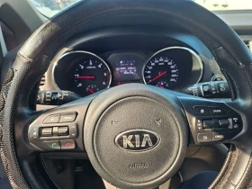 Kia Carnival 2.2 CRDI, снимка 16