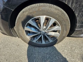 Kia Carnival 2.2 CRDI, снимка 17