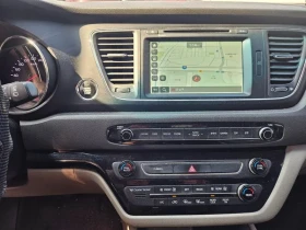 Kia Carnival 2.2 CRDI, снимка 11