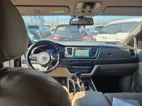 Kia Carnival 2.2 CRDI, снимка 7