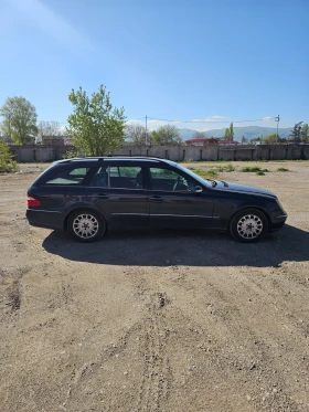 Mercedes-Benz E 270, снимка 5