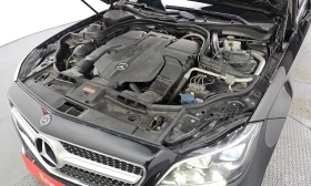 Mercedes-Benz CLS 400 AMG PACK* PANO* КОЖА* ПОДГРЕВ* ОБДУХВ* НАВИ* 360, снимка 5