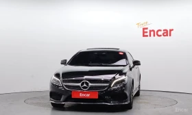 Mercedes-Benz CLS 400 AMG PACK* PANO* КОЖА* ПОДГРЕВ* ОБДУХВ* НАВИ* 360, снимка 3