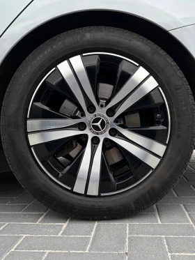 Mercedes-Benz C 220 Mercedes - Benz C220 Mild Hybrid , снимка 12